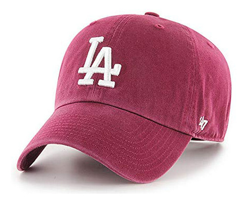 Gorra De Béisbol Hombre - '47 Brand Los Angeles La Dodgers C