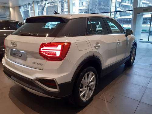 Imagen 22 de 25 de Audi Q2 Q3 Q5 Usado 0km 2017 2018 Quatttro Automatico Mm
