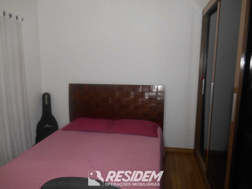 Imagem 15 de 18 de Casa 3 Dorms, Jardim Nova Esperança, Locação, Bauru - V99523534