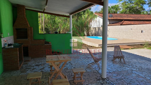 Imagem 2 de 4 de Chácara À Venda No Vale Do Ribeira Sp Medindo 768m² Ref1003