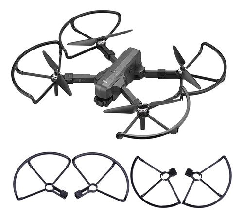 Joysog - Accesorios Para Drones F11, Funda Protectora Para C