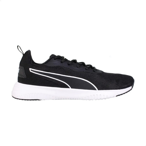 Zapatillas Puma Flyer Flex ADP color negro - adulto 43.5 AR