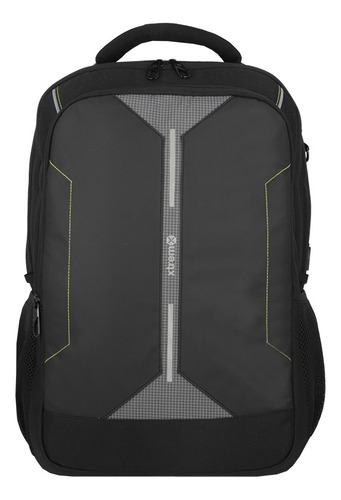 Mochila Notebook Xtrem Sherman 5xt Negro 17