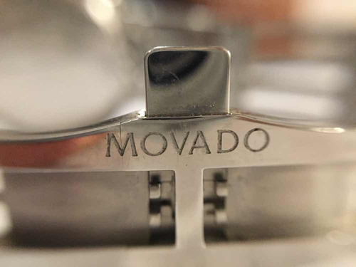 Relógio Movado Esperanza