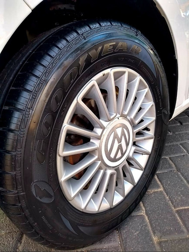 Volkswagen Up 1.0 Tsi Move Up 12v Flex 4p Manual