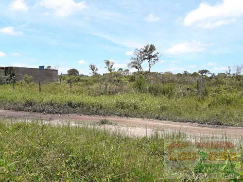 Terreno Para Venda Em Peruíbe, Estancia Leao Novaes - 1465_2-659840