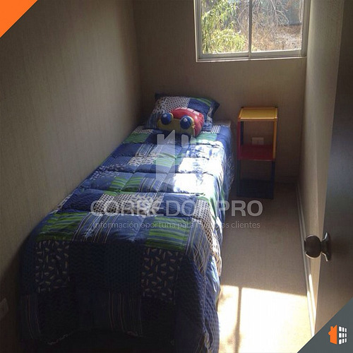 Departamento Con 3d + 1b. Cercano A Av. Principal.
