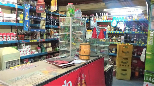 Venta Comercial & Habitacional (75849)
