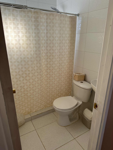 Parcela 5000 M2 Con Casa 3d/3b 100% Amoblada En Marchigue!