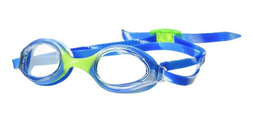 Goggles Speedo De Competencia Para Niño Hyper Flyer 421 