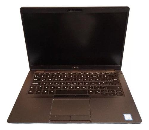 Dell Latitude 5400 Ci5 De 8va Con 16gb En Ram Y 256gb Ssd (Reacondicionado)