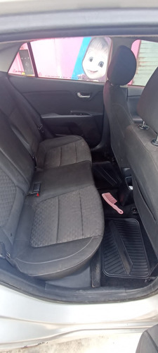 Kia Rio 1.6 Lx Hatchback Mt