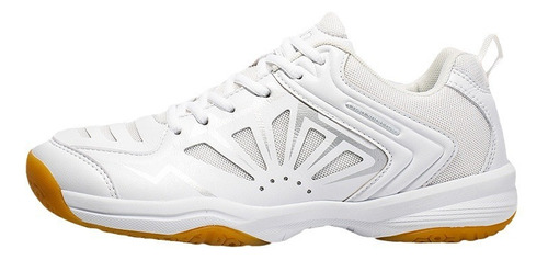 Durable And Shock-absorbing Badminton Shoes