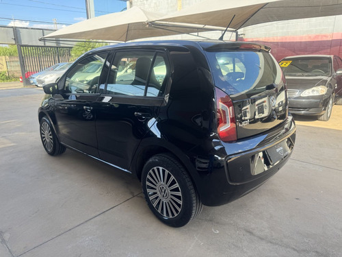 Volkswagen Up! 1.0 12V 4P TSI FLEX MOVE UP