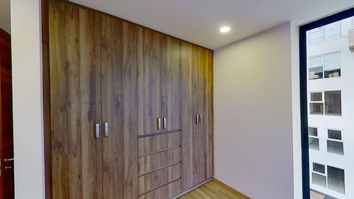 Imagen 7 de 10 de Departamento En Venta Pocatepetl 158 Cdmx