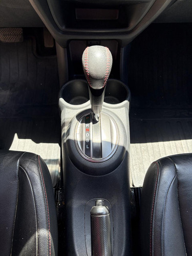Honda BR-V 1.5 Prime Cvt