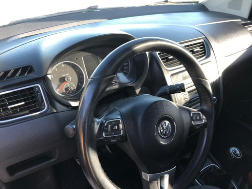Volkswagen Suran Muy Buen Estado