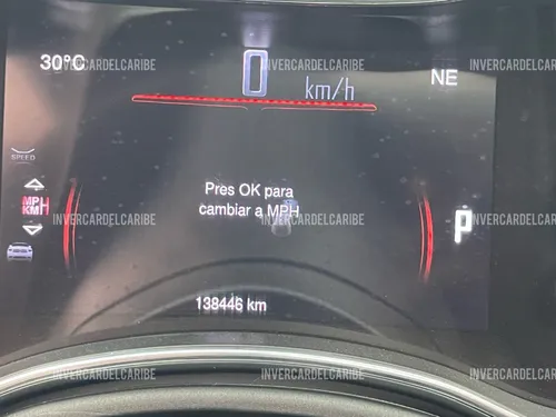 Dodge Durango 3.6 Limited Plus