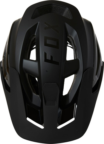 Imagen 4 de 8 de Casco Ciclismo Mtb Fox - Speedframe Pro Helmet