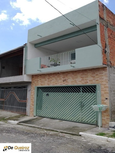 Imagem 6 de 10 de 3 Casas No Mesmo Terreno Para Venda Em São Paulo Zona Sul Localizada No Chacara Bosque Do Sol - 1133 - 69245575