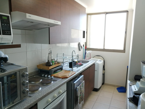 3 Dormitorios, 2 Baños, 2 Estac, Vista Al Mar, Rot Concon