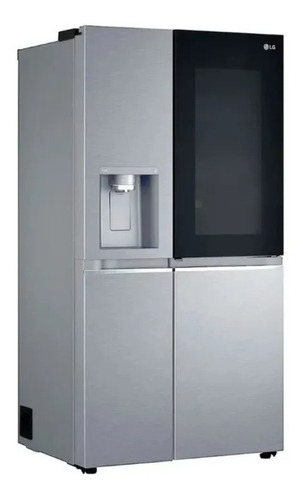 Refrigerador LG Side By Side De 637 Litros