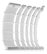 Comprar Cabl Psu Kit Extension Cable Funda 24 Pine Atx 4+4 Eps Pci-e