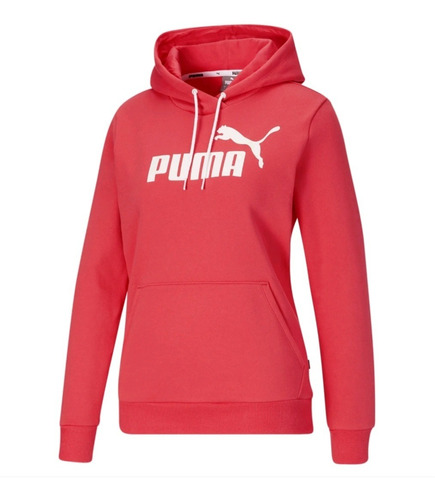 Sudadera Para Dama Puma Xxl