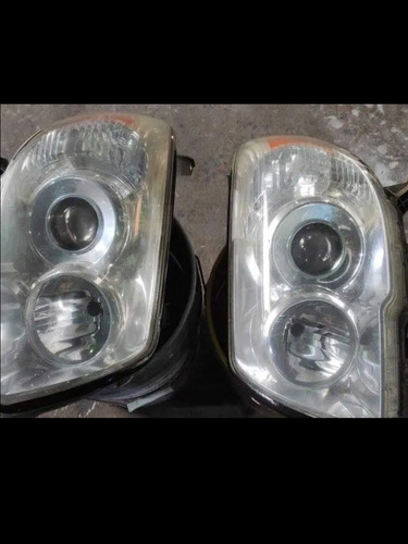 Faros De 4runner 2008 