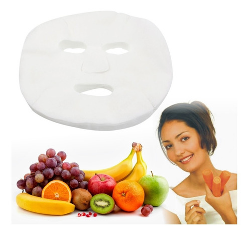 Imagen 3 de 6 de ¡ Toallita Facial Comprimida Velo Masca - mL a $846