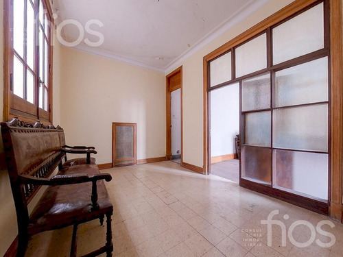 Venta- Departamento-11 Ambientes-centro- Permuta-zona Bancaria-instituciones