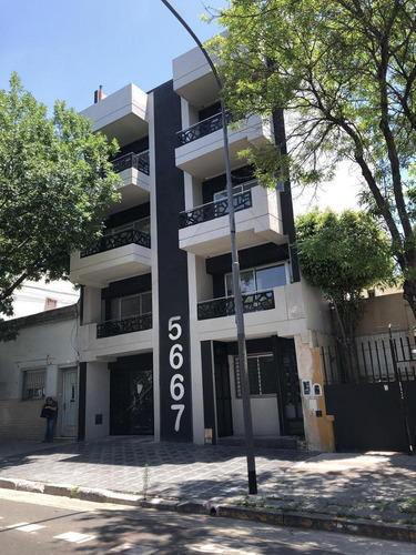 Imagen 2 de 17 de Departamento 3 Ambientes - Villa Urquiza