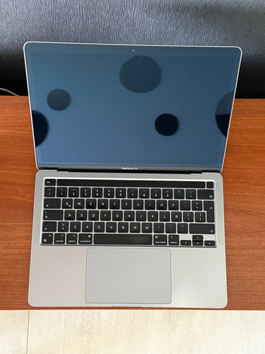 Apple Macbook Pro M1 2020 16gb Ram 500gb Ssd Retina Display Gris (Usado)