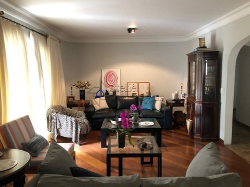 Apartamento No Jardim Paulista À Venda, 180 M², 3 Dormitórios (1 Suíte), 2 Vagas - Ap2097at