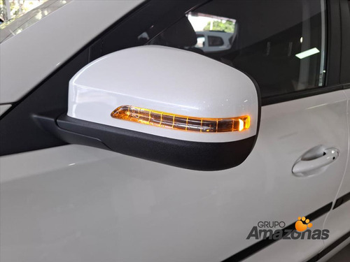 Caoa Chery Tiggo 5X 1.5 VVT TURBO Iflex T DCT