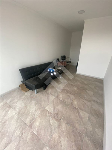 Imagen 6 de 28 de Departamento En Venta De 3 Dorm. En Quinta Normal
