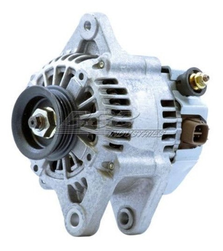 Bbb Industries Alternador - Remanufacturas