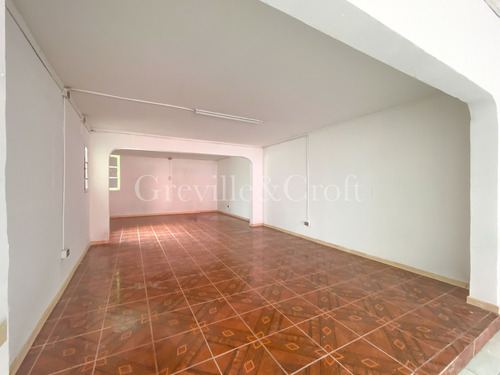 Arrienda Local, Planta Libre, Coquimbo Centro (92577)