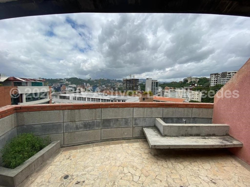 Imagen 5 de 20 de Alquiler Las Mercedes Apartamento Pent House