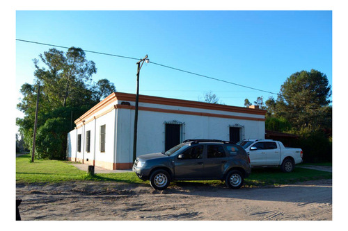Imagen 4 de 24 de Casa Quinta En Venta - 3 Dormitorios 3 Baño 2 Cocheras - 11500mts2 - Miramar
