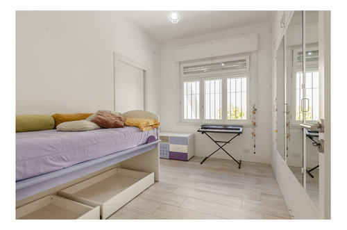 Imagen 13 de 30 de Exclusiva Casa En Venta En Villa Pueyrredon