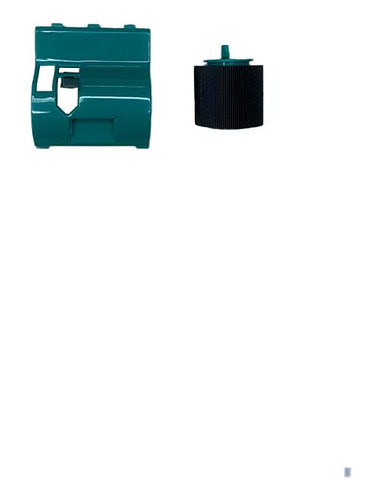 Kit De Manutenção Adf Lexmark X654 X658 X792 Xs796 40x4769