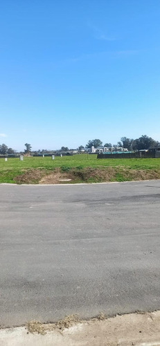 Terreno En Venta - 705mts2 - Aluen, Tristán De Suarez