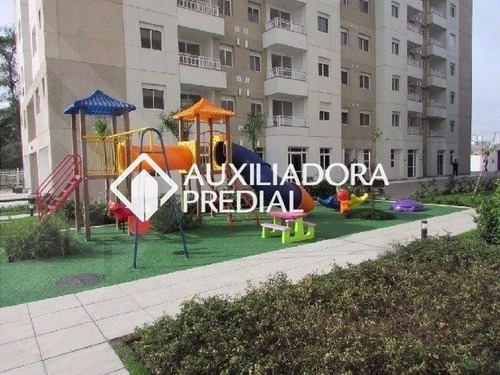 Imagem 10 de 15 de Apartamento - Humaita - Ref: 252074 - V-252074