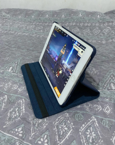 Funda Estuche Protector Mica iPad Mini 1 2 3 Apple + Regalos