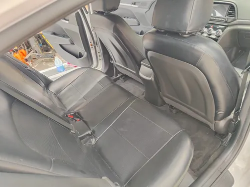 Hyundai Avante 2019 En Bavaro