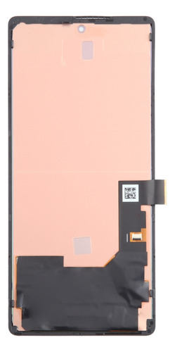 Montagem Completa Do Digitalizador De Tela Lcd Oled Com Mold