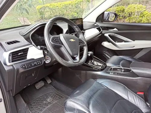 Chevrolet Captiva PREMIER