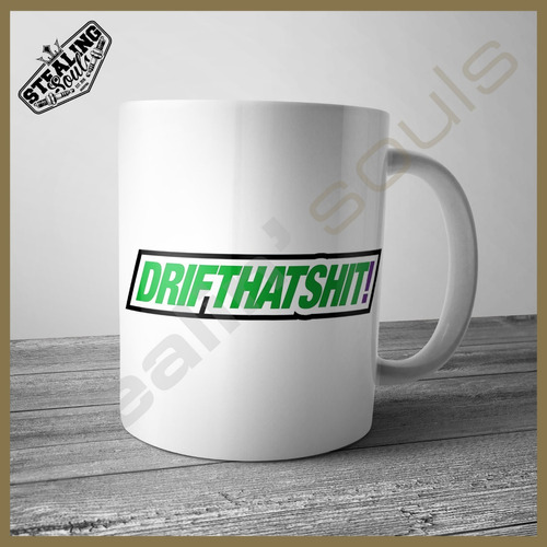 Taza Fierrera - Drift #286 | Drifter - Jdm - Drifting