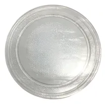 Comprar Plato Microondas Bgh 24.5cm Liso Whirlpool Sima Repuestos